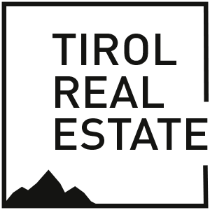 Logo Tirol Real Estate